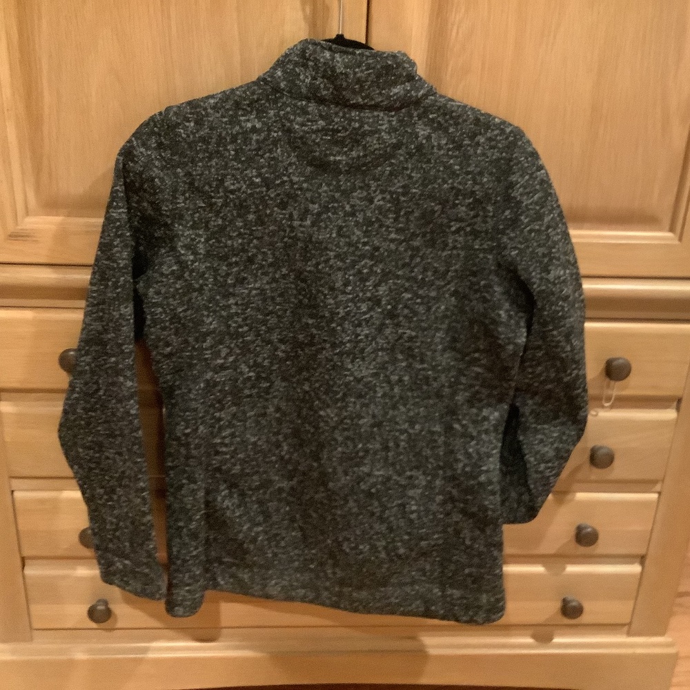 Calvin Klein zip up jacket - Picture 3 of 3